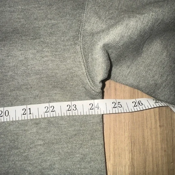 Mondetta Ladies' Fleece Full-Zip Jacket Sz XL - Picture 5 of 9